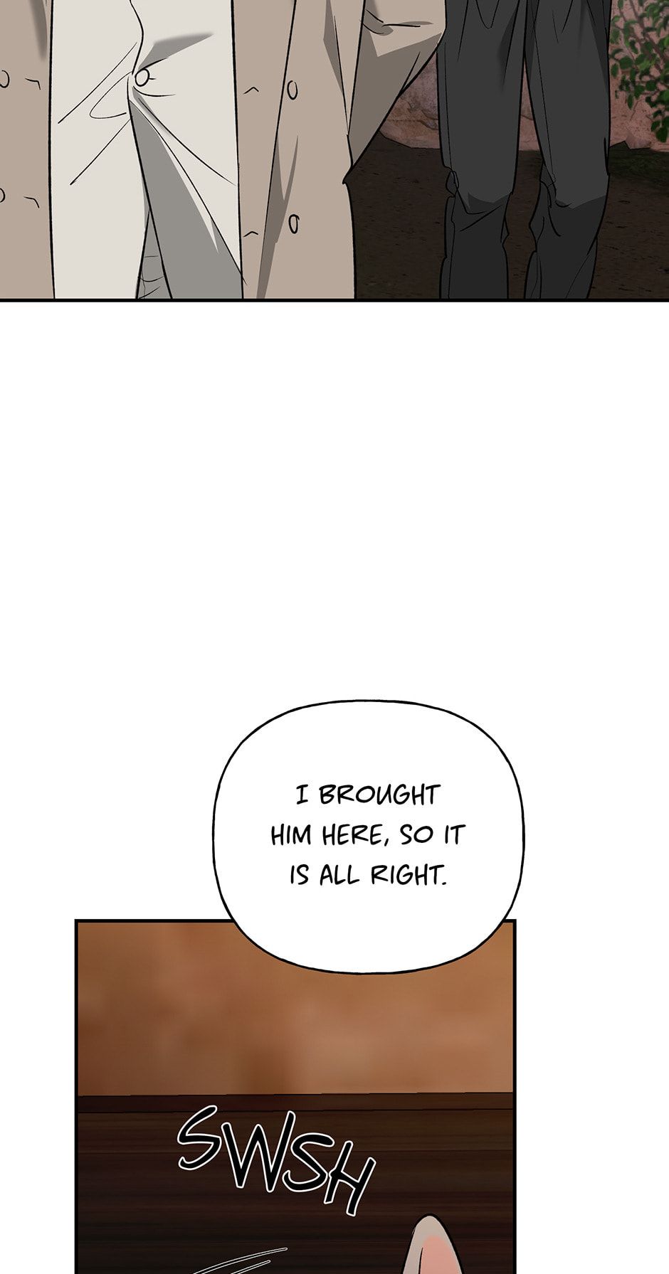Read Behold, the Tiger chapter 29 image 10 on Lezhin