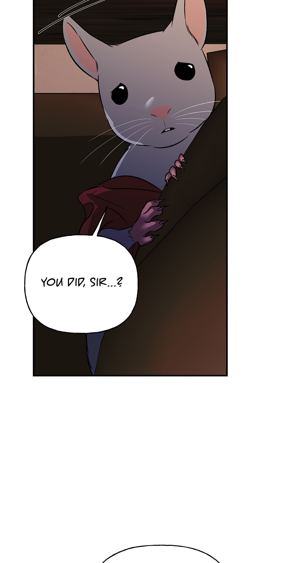 Read Behold, the Tiger chapter 29 image 11 on Lezhin