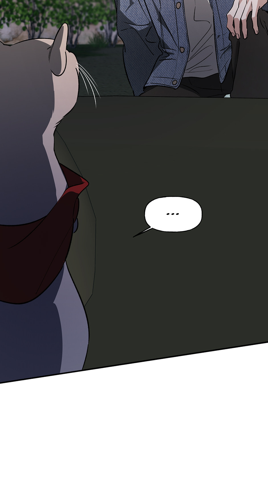 Read Behold, the Tiger chapter 29 image 18 on Lezhin