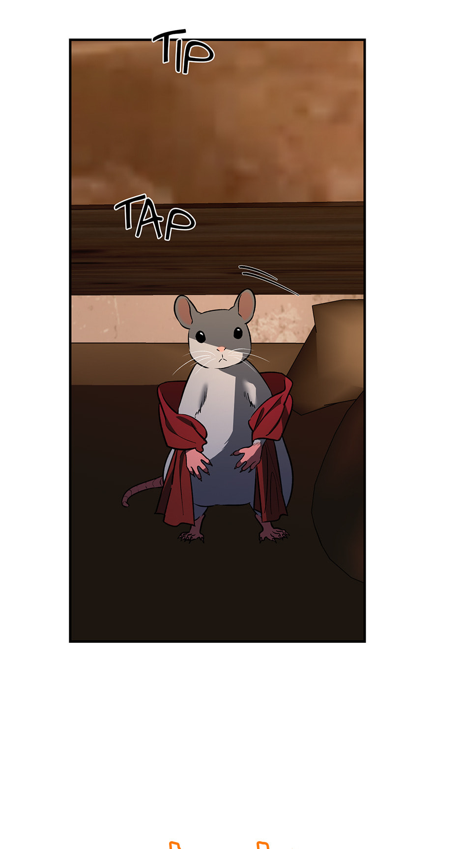 Read Behold, the Tiger chapter 29 image 19 on Lezhin