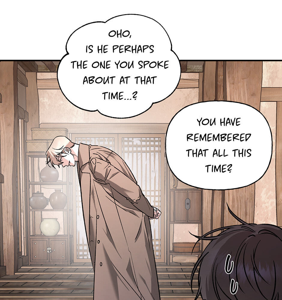 Read Behold, the Tiger chapter 29 image 21 on Lezhin