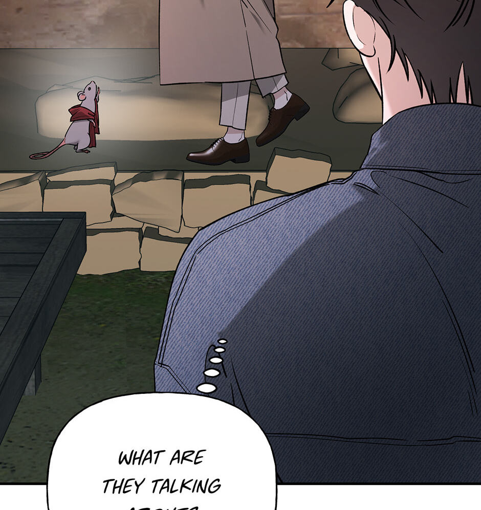 Read Behold, the Tiger chapter 29 image 22 on Lezhin