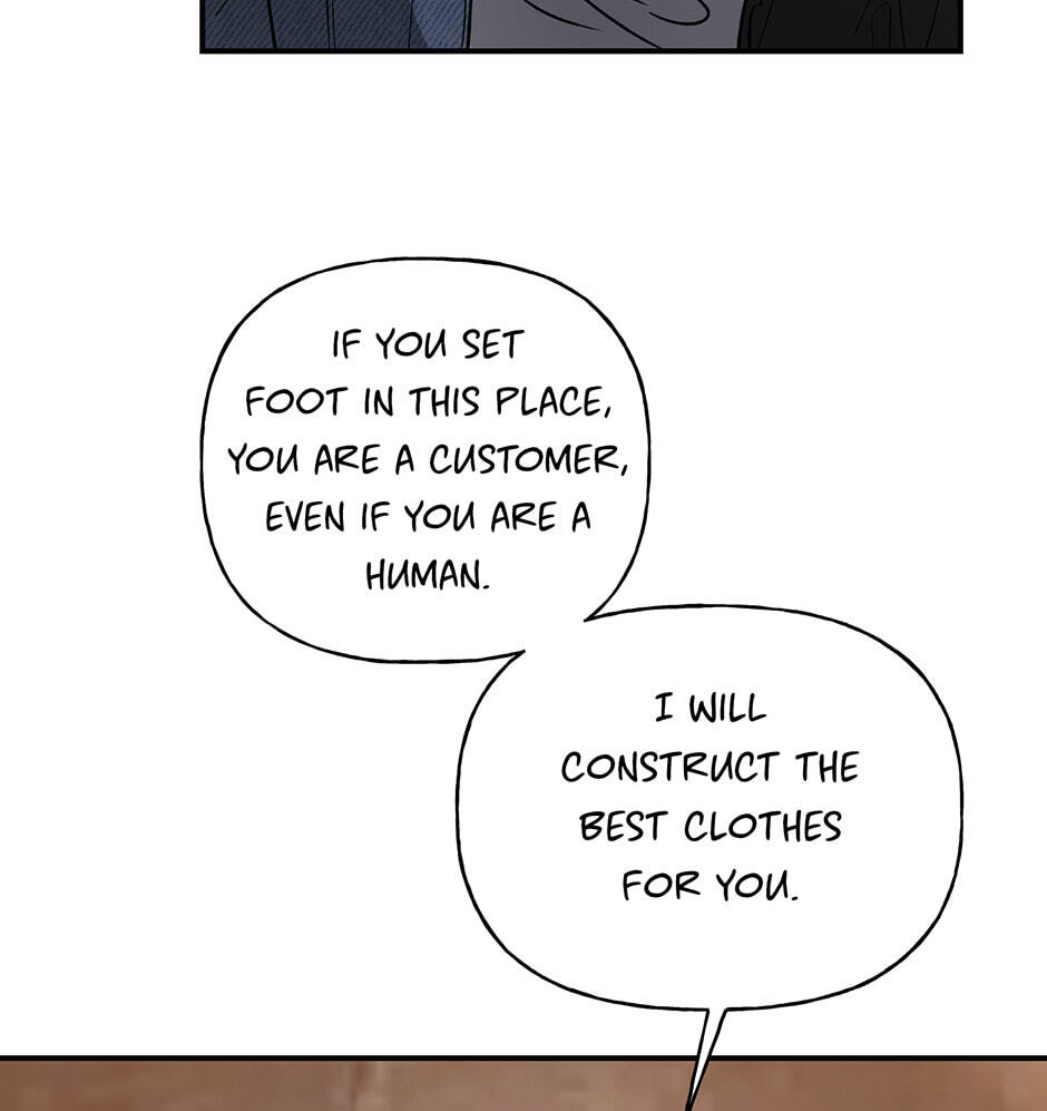 Read Behold, the Tiger chapter 29 image 25 on Lezhin