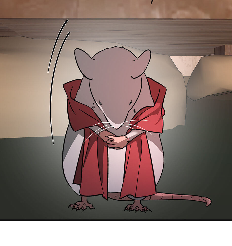 Read Behold, the Tiger chapter 29 image 26 on Lezhin