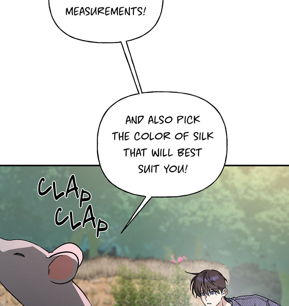 Read Behold, the Tiger chapter 29 image 31 on Lezhin