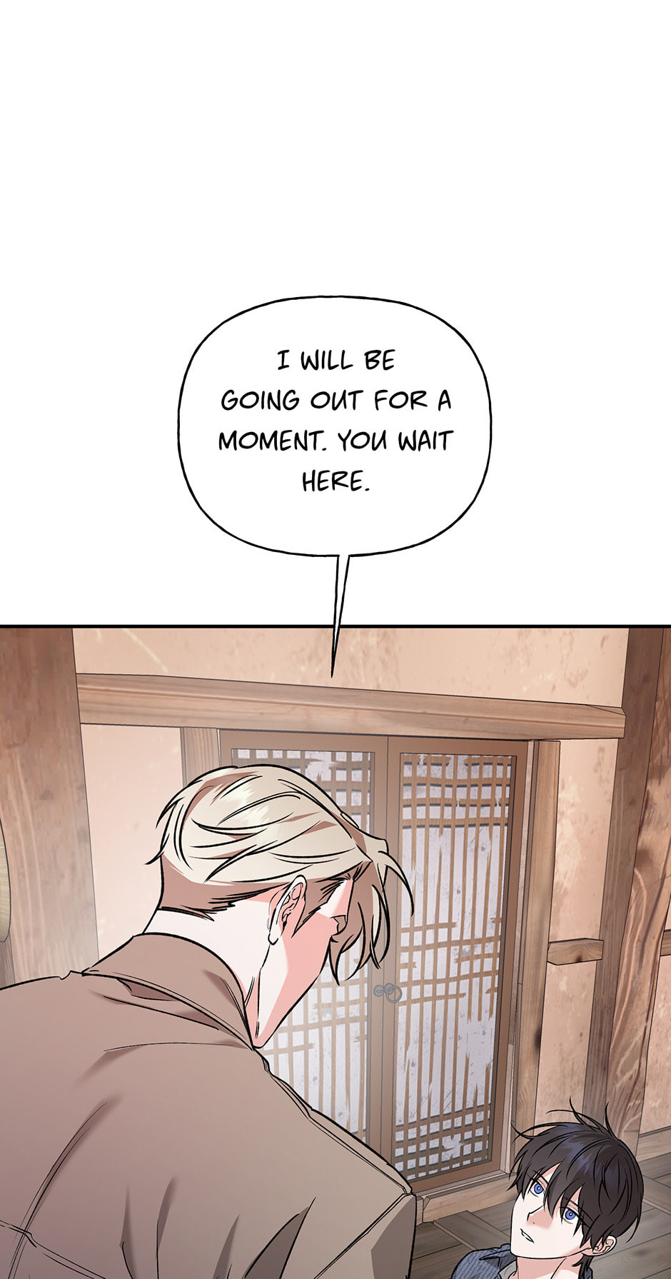 Read Behold, the Tiger chapter 29 image 43 on Lezhin