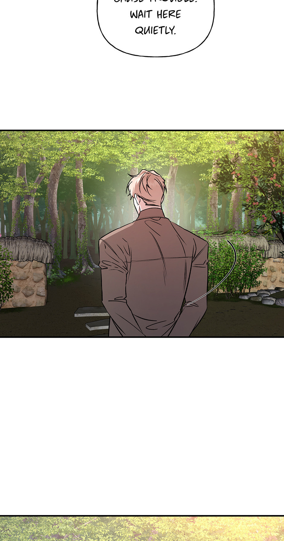 Read Behold, the Tiger chapter 29 image 48 on Lezhin