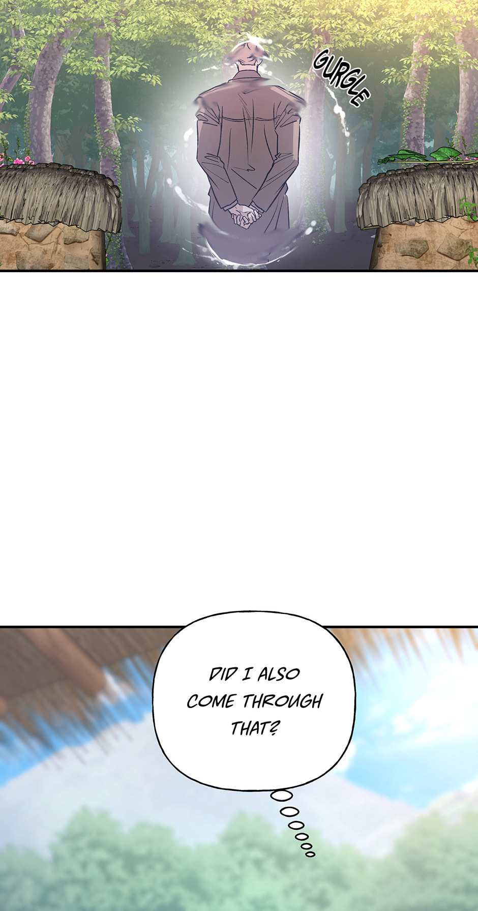 Read Behold, the Tiger chapter 29 image 49 on Lezhin