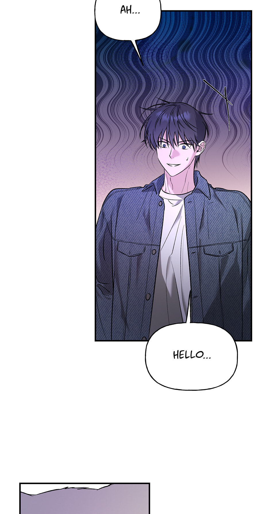 Read Behold, the Tiger chapter 29 image 5 on Lezhin