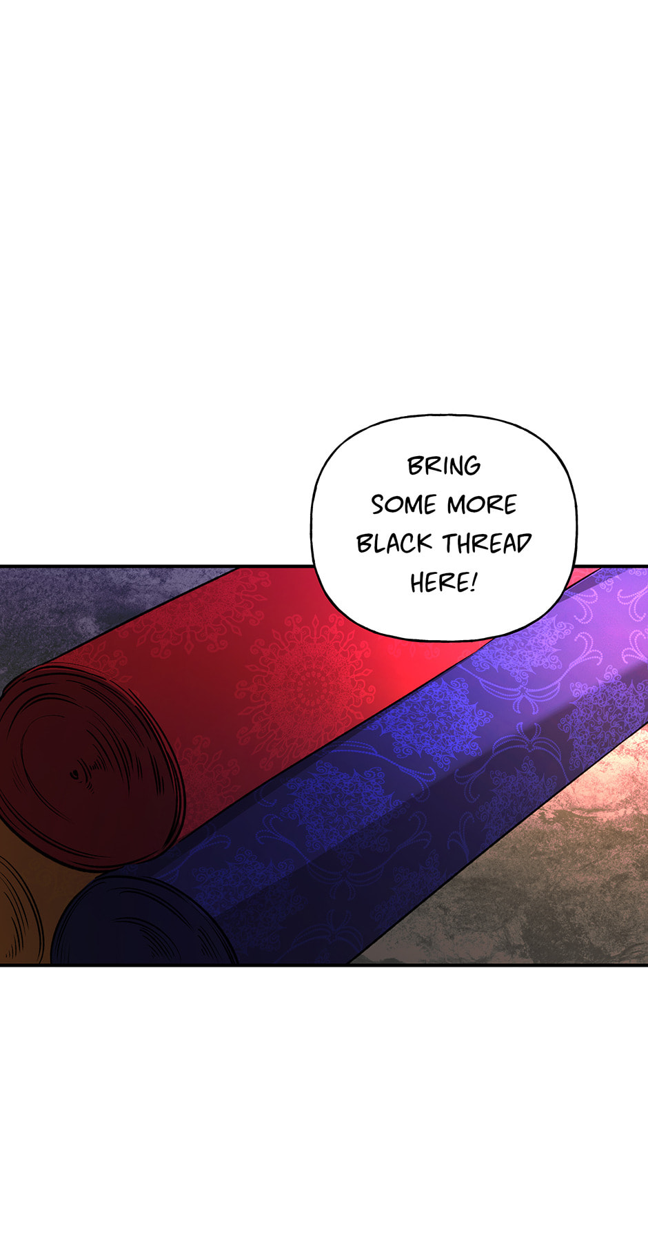 Read Behold, the Tiger chapter 29 image 58 on Lezhin