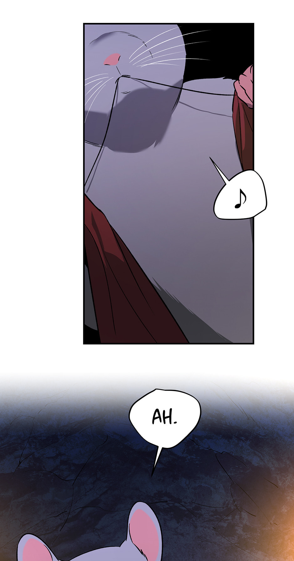 Read Behold, the Tiger chapter 29 image 59 on Lezhin