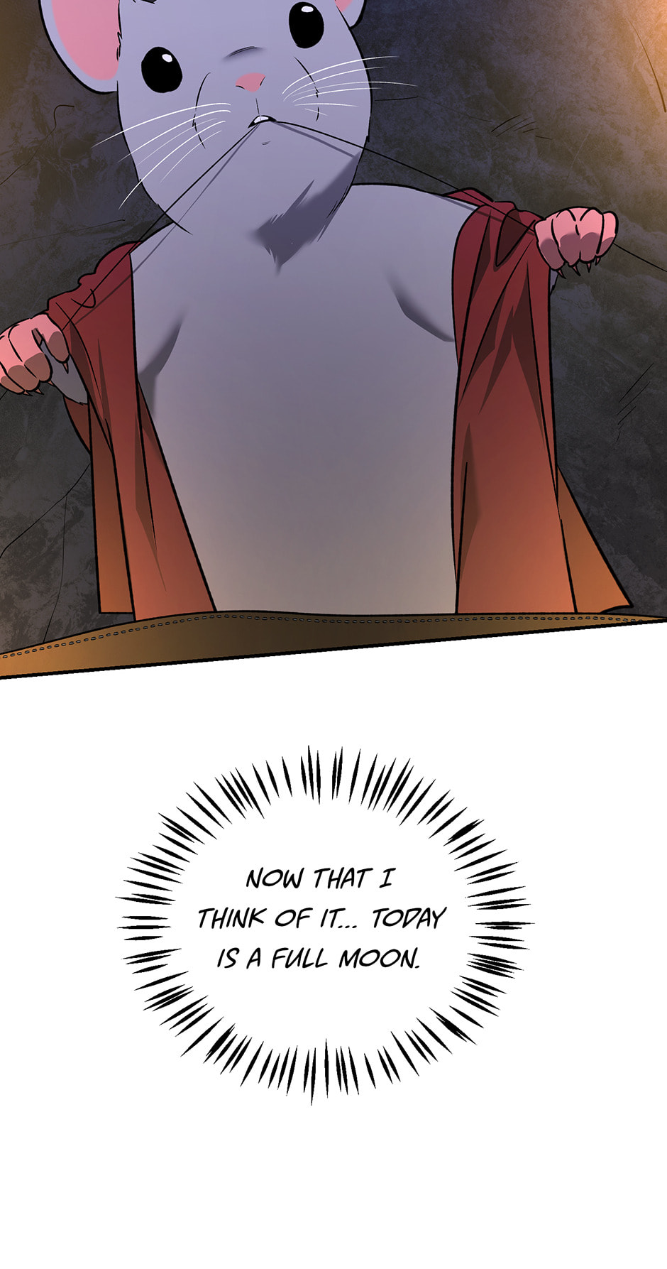 Read Behold, the Tiger chapter 29 image 60 on Lezhin