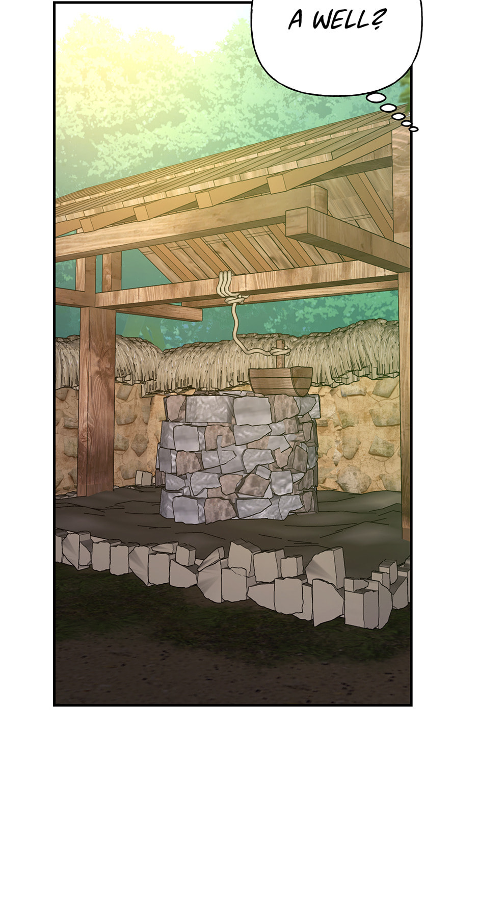 Read Behold, the Tiger chapter 29 image 64 on Lezhin