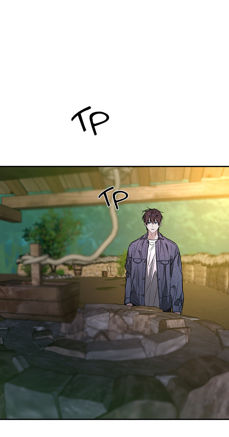 Read Behold, the Tiger chapter 29 image 65 on Lezhin