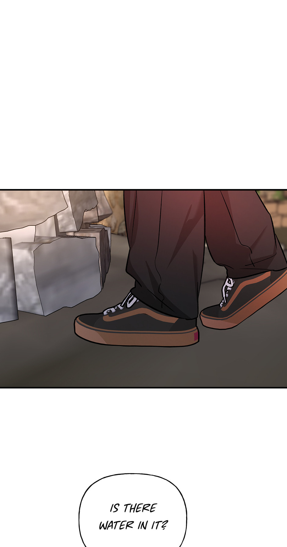 Read Behold, the Tiger chapter 29 image 66 on Lezhin