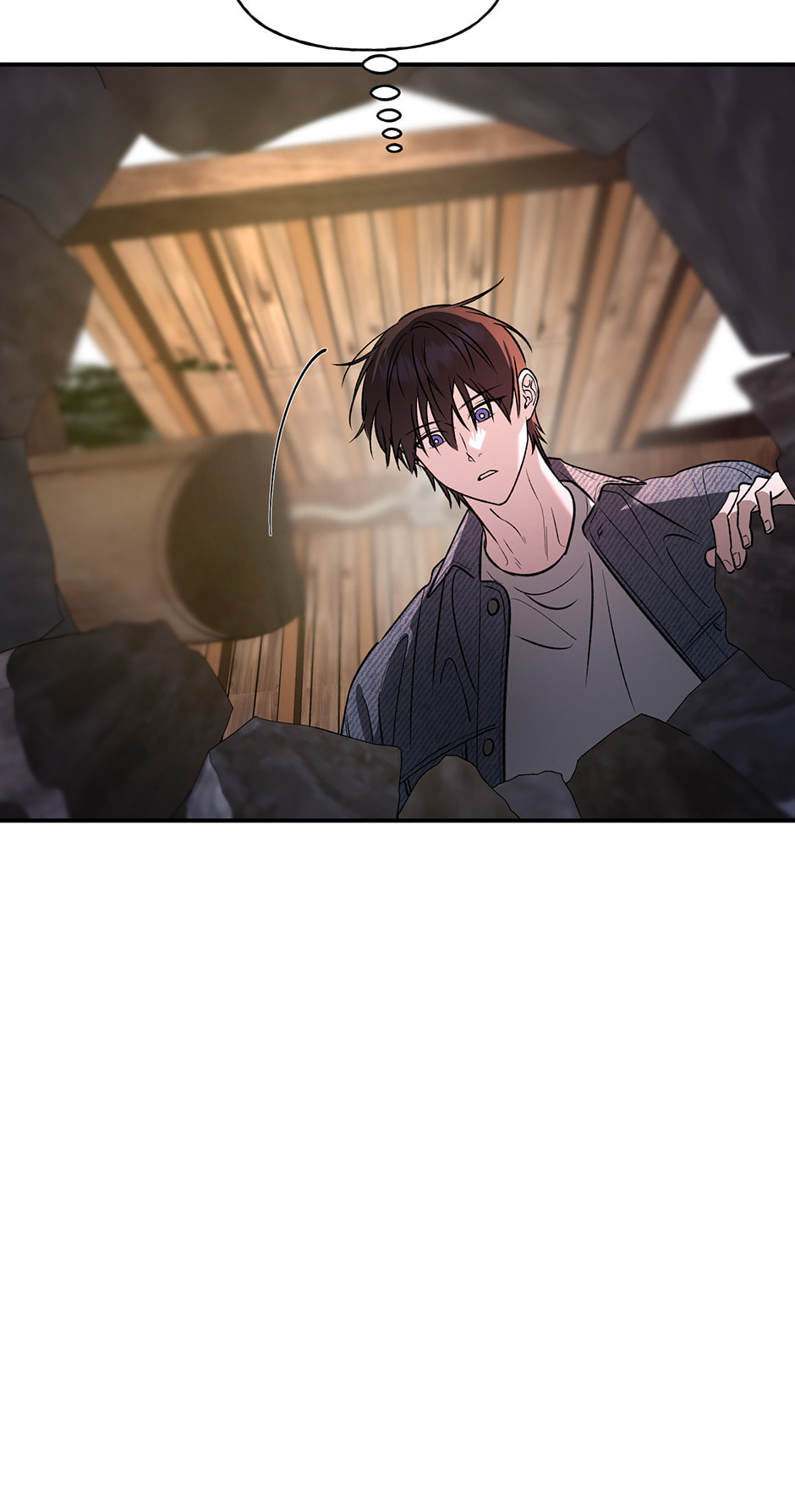 Read Behold, the Tiger chapter 29 image 67 on Lezhin