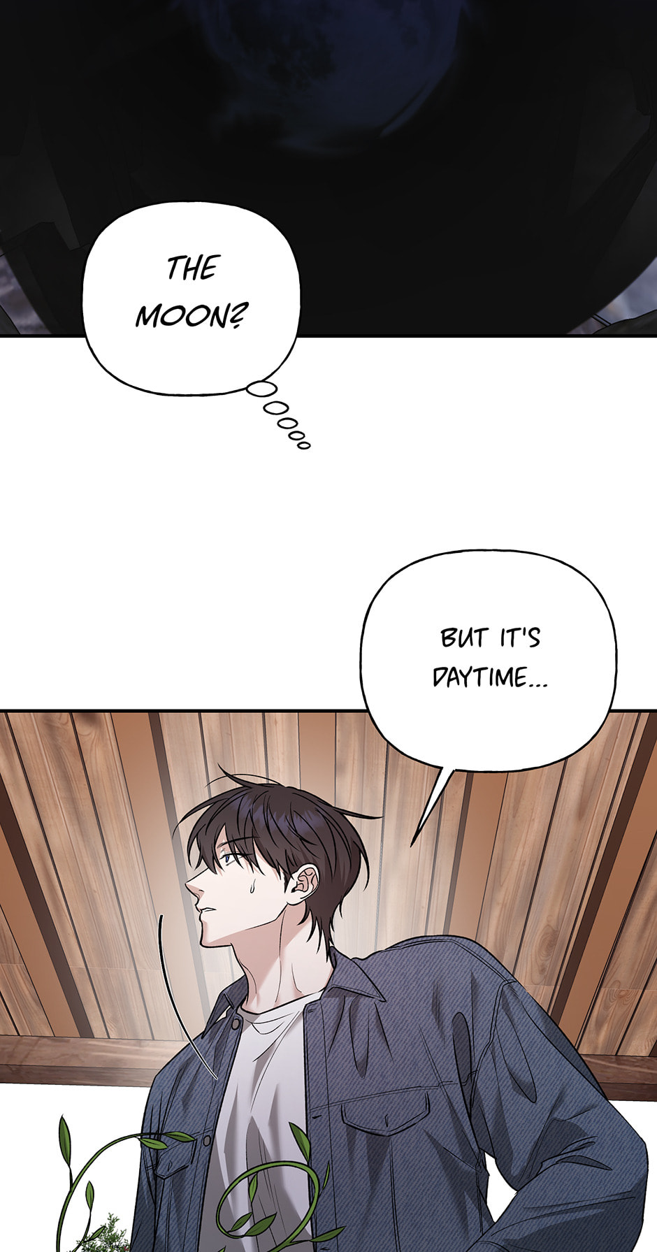 Read Behold, the Tiger chapter 29 image 69 on Lezhin