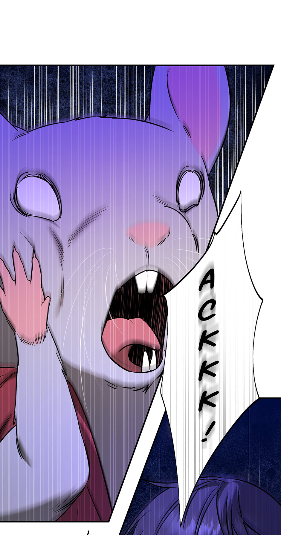 Read Behold, the Tiger chapter 29 image 7 on Lezhin