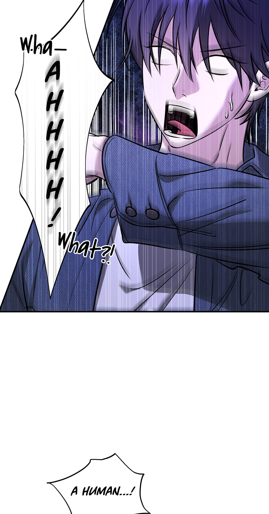 Read Behold, the Tiger chapter 29 image 8 on Lezhin