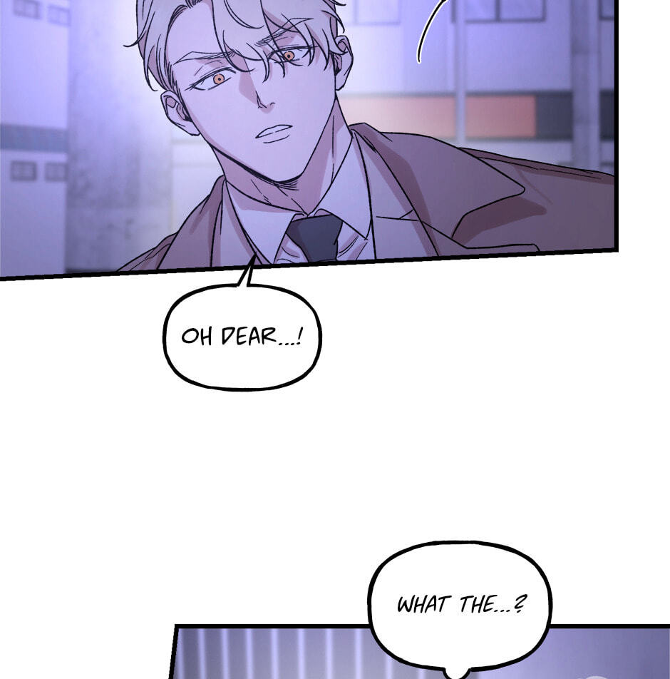 Read Behold, the Tiger chapter 3 image 10 on Lezhin
