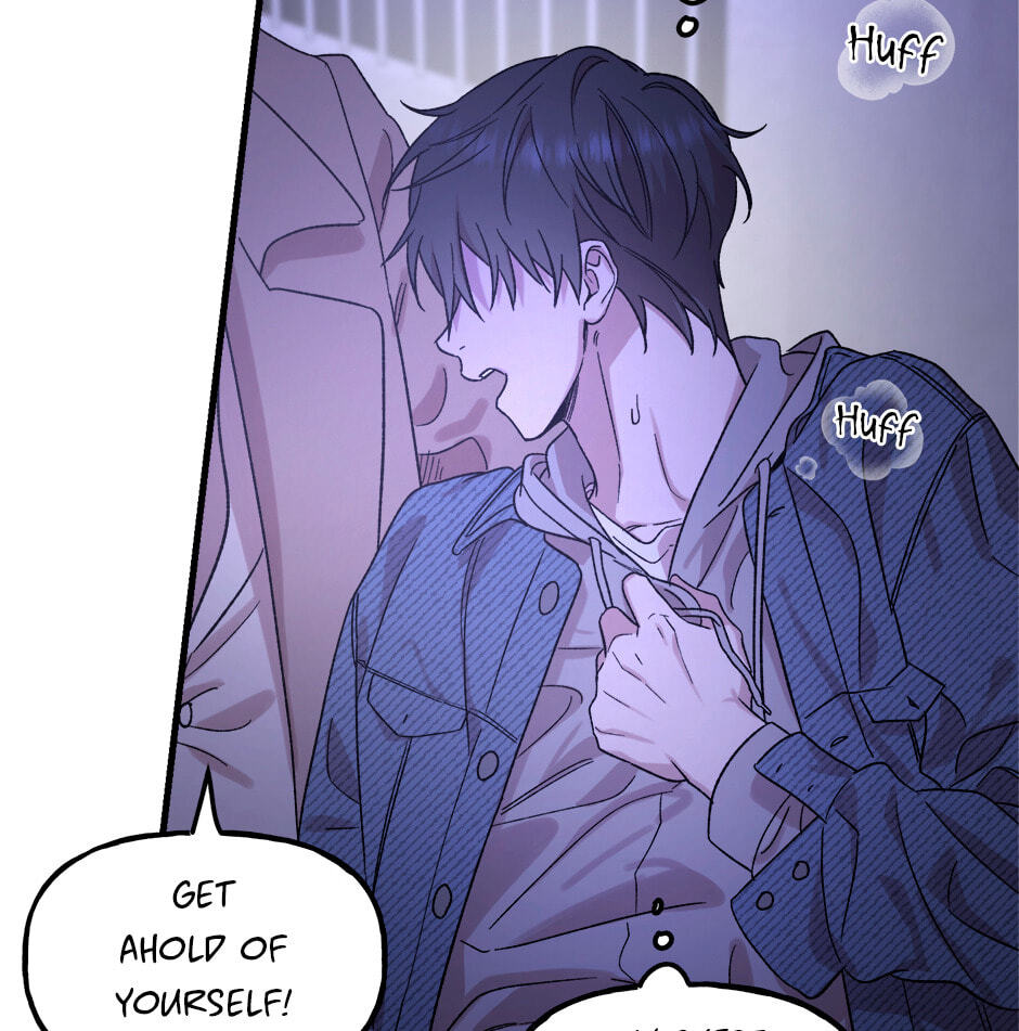 Read Behold, the Tiger chapter 3 image 11 on Lezhin
