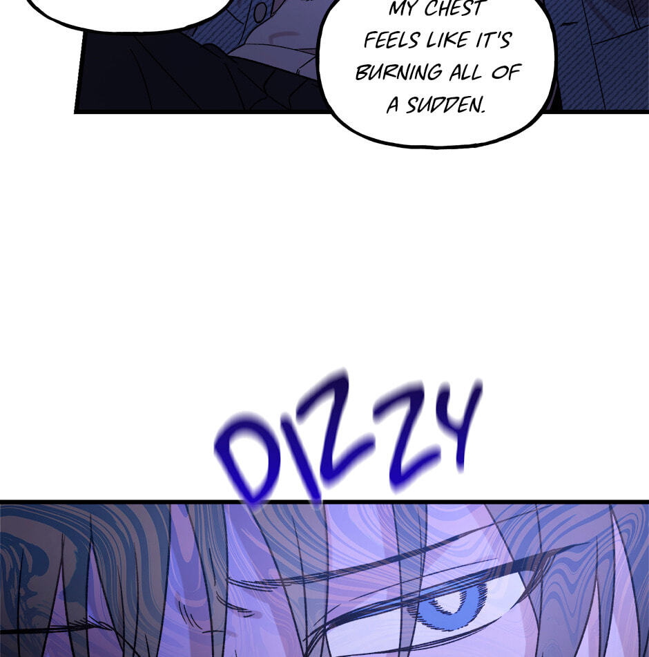 Read Behold, the Tiger chapter 3 image 12 on Lezhin