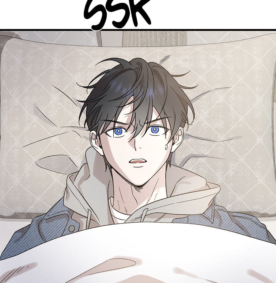 Read Behold, the Tiger chapter 3 image 23 on Lezhin