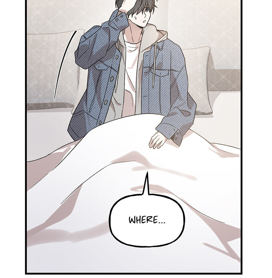 Read Behold, the Tiger chapter 3 image 25 on Lezhin