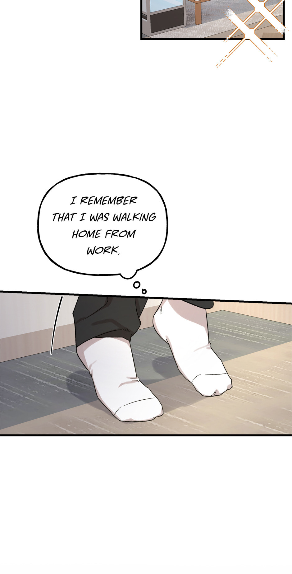 Read Behold, the Tiger chapter 3 image 27 on Lezhin