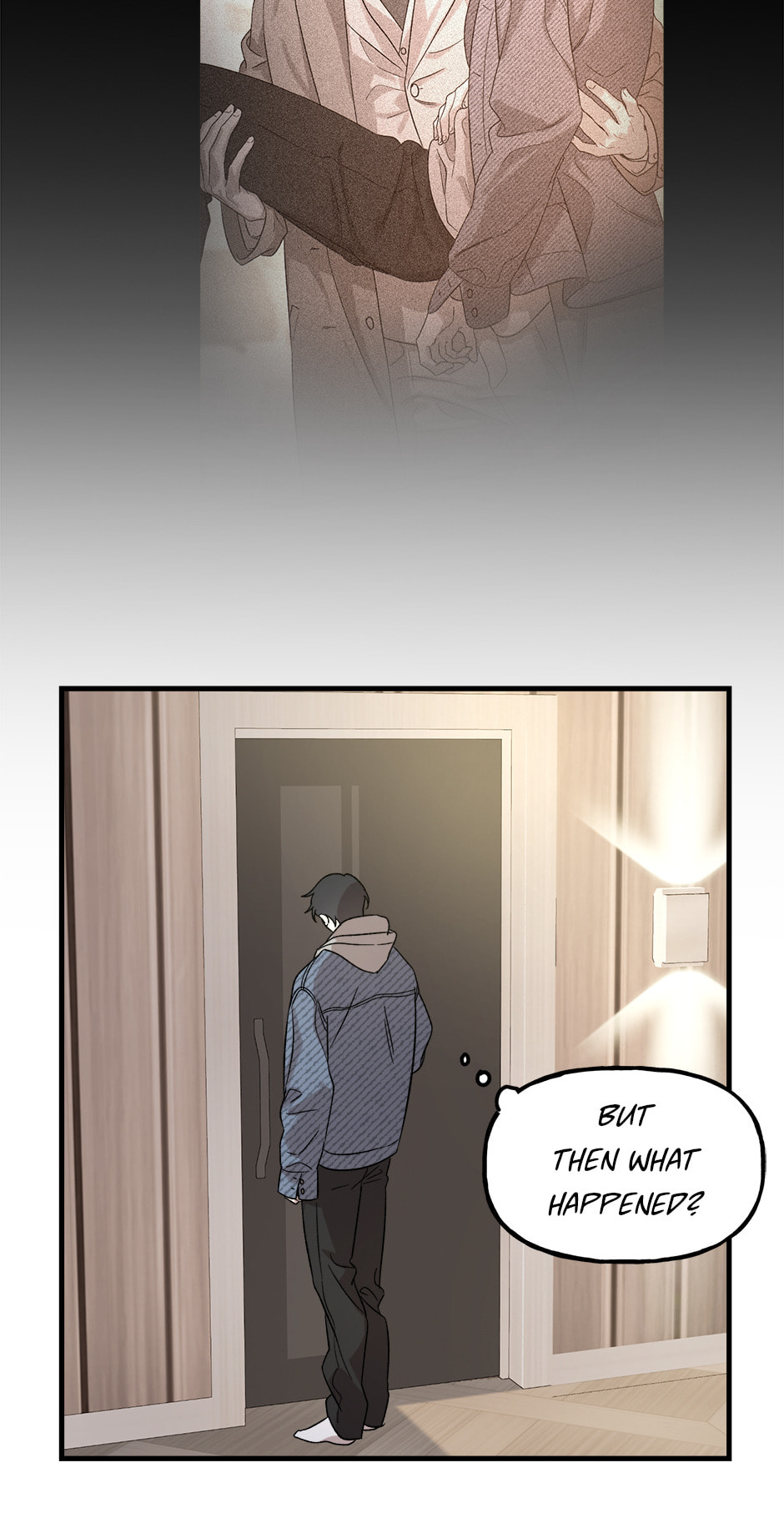 Read Behold, the Tiger chapter 3 image 29 on Lezhin
