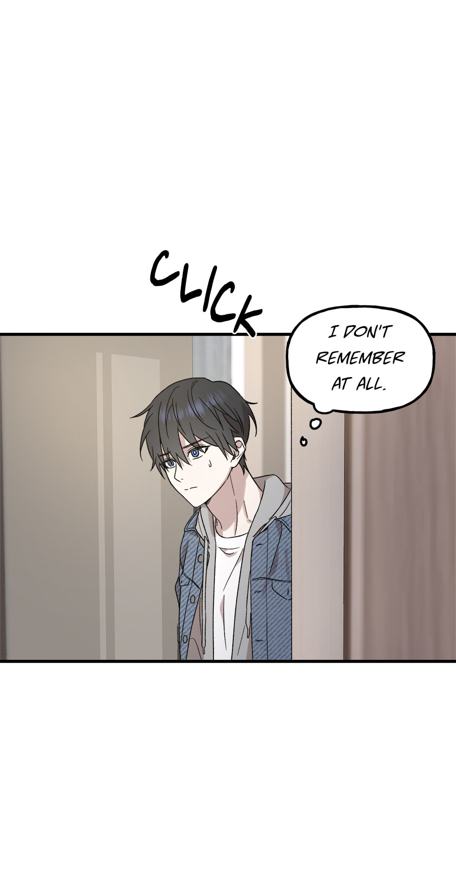 Read Behold, the Tiger chapter 3 image 30 on Lezhin