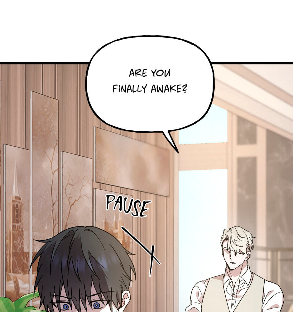 Read Behold, the Tiger chapter 3 image 32 on Lezhin