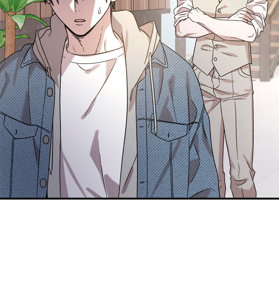 Read Behold, the Tiger chapter 3 image 33 on Lezhin