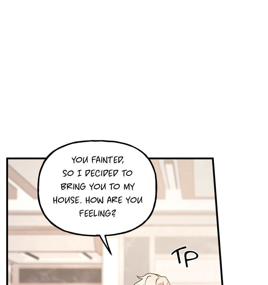 Read Behold, the Tiger chapter 3 image 34 on Lezhin