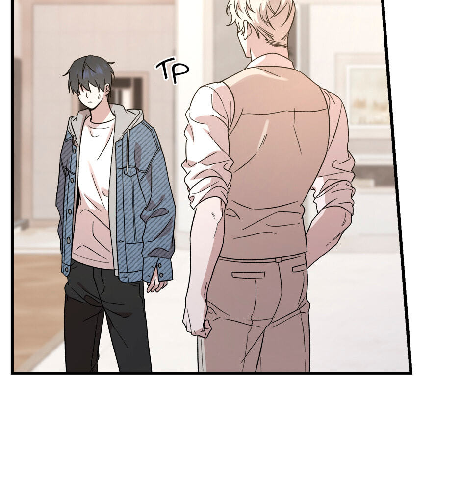 Read Behold, the Tiger chapter 3 image 35 on Lezhin
