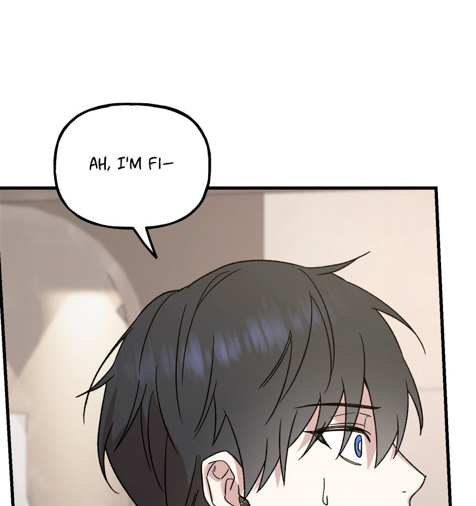 Read Behold, the Tiger chapter 3 image 36 on Lezhin