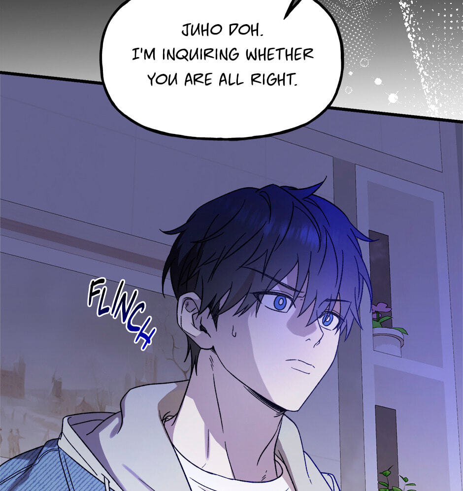 Read Behold, the Tiger chapter 3 image 42 on Lezhin