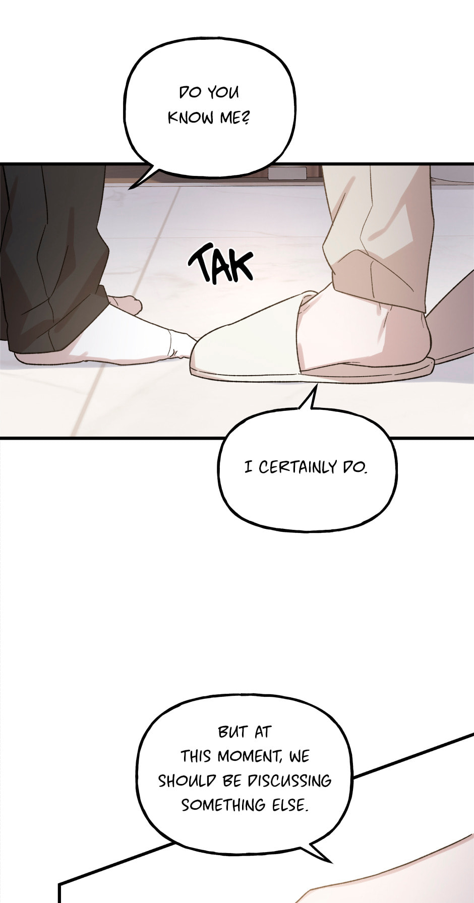 Read Behold, the Tiger chapter 3 image 44 on Lezhin