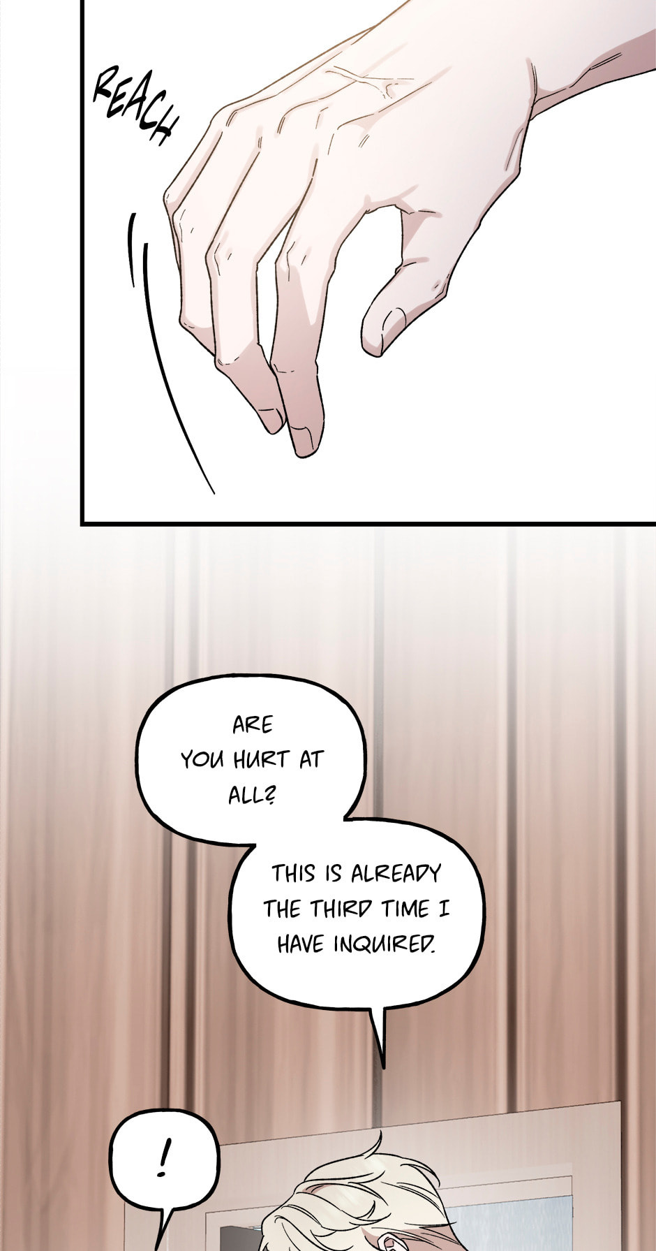 Read Behold, the Tiger chapter 3 image 45 on Lezhin