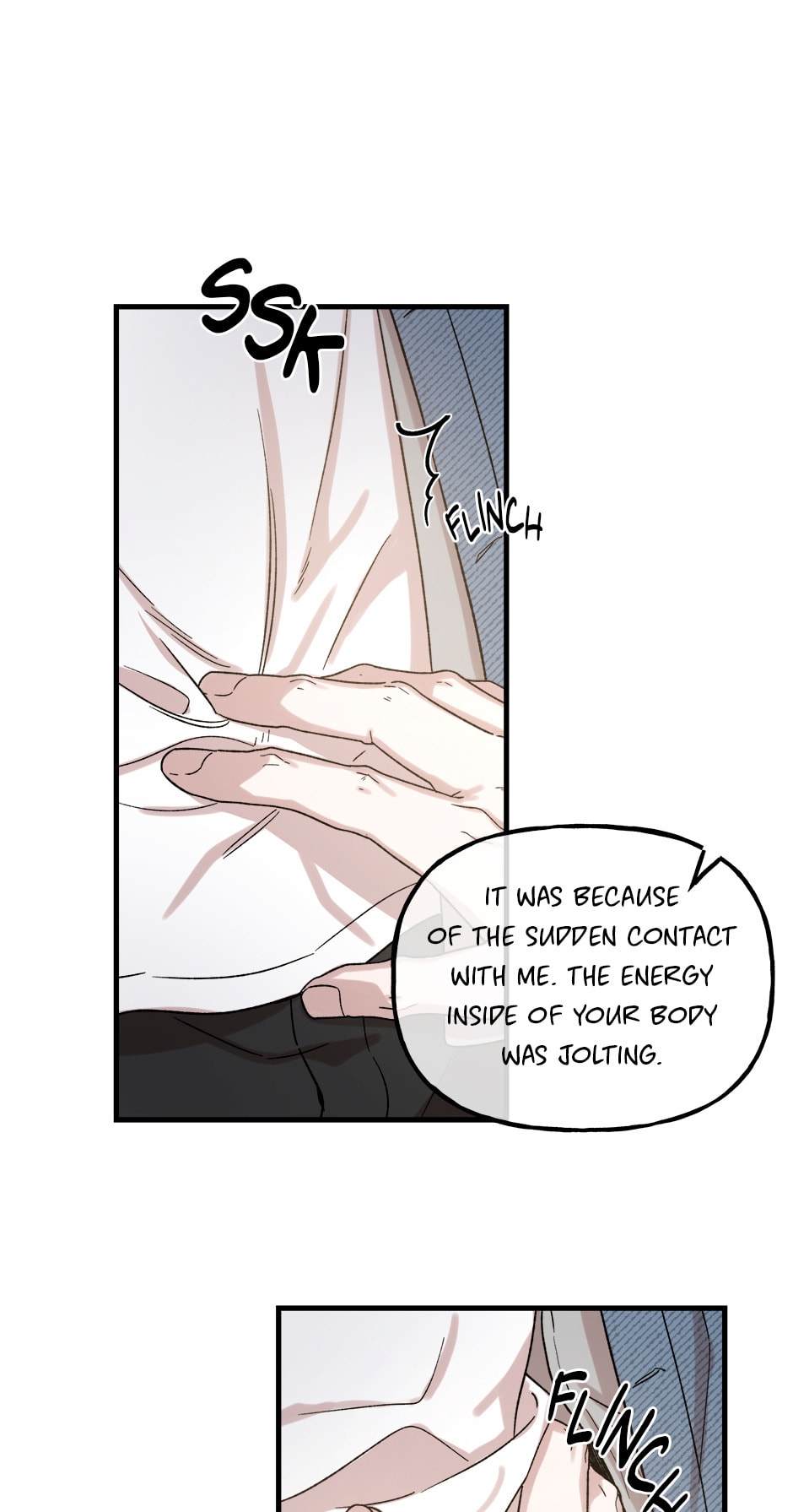 Read Behold, the Tiger chapter 3 image 48 on Lezhin