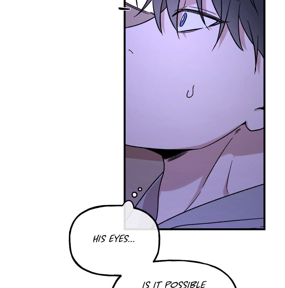 Read Behold, the Tiger chapter 3 image 5 on Lezhin