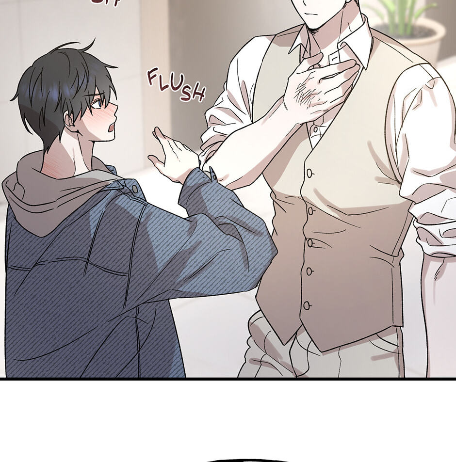 Read Behold, the Tiger chapter 3 image 52 on Lezhin