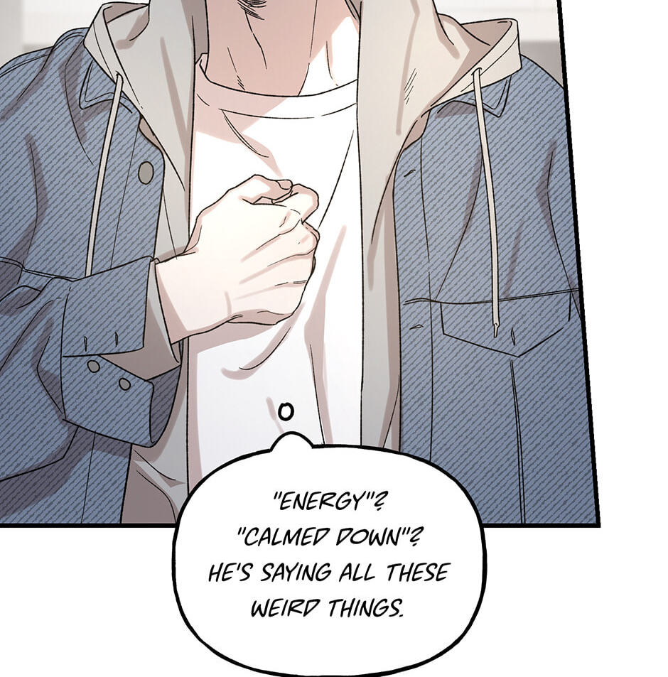 Read Behold, the Tiger chapter 3 image 54 on Lezhin