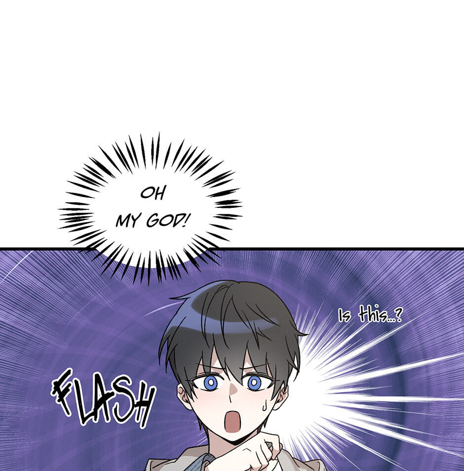 Read Behold, the Tiger chapter 3 image 57 on Lezhin