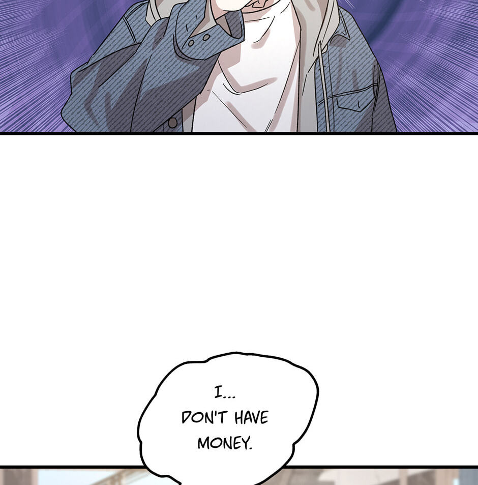 Read Behold, the Tiger chapter 3 image 58 on Lezhin
