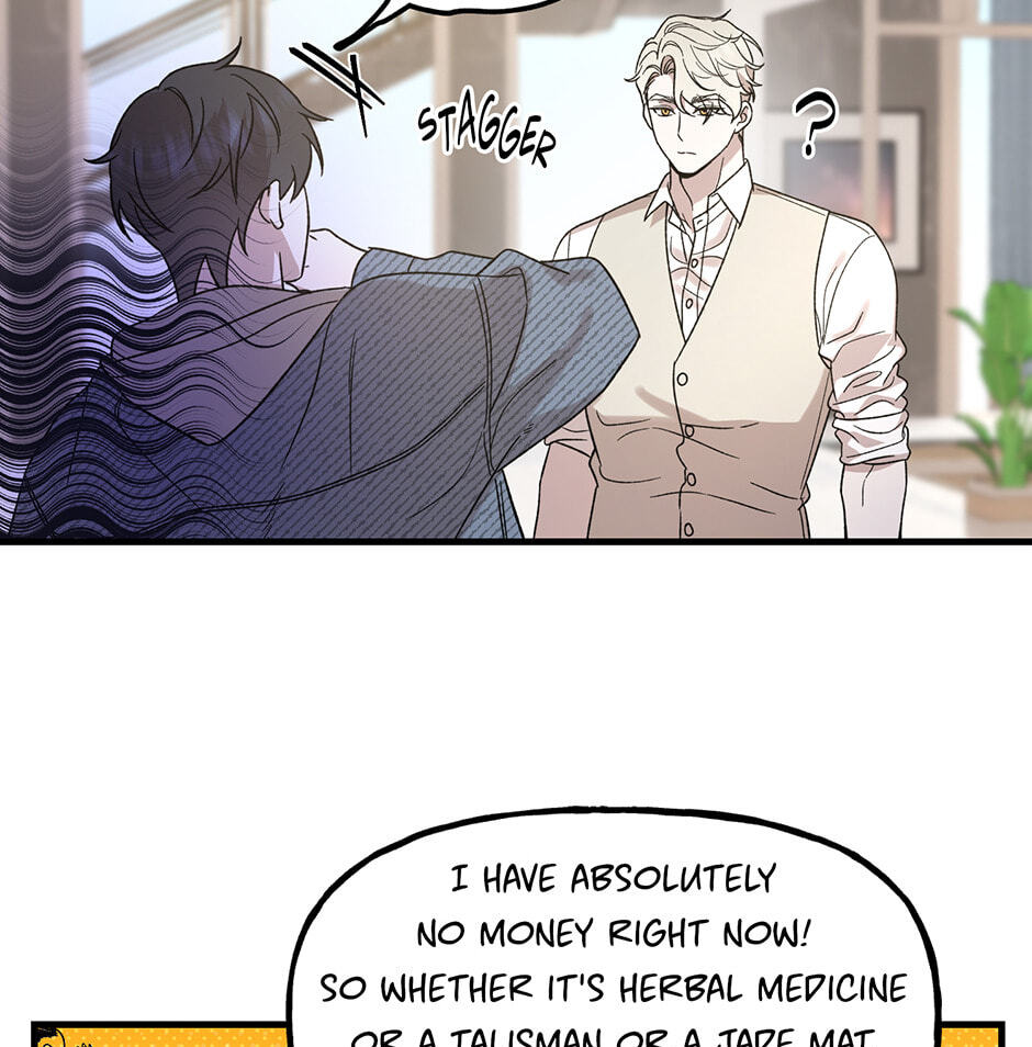 Read Behold, the Tiger chapter 3 image 59 on Lezhin