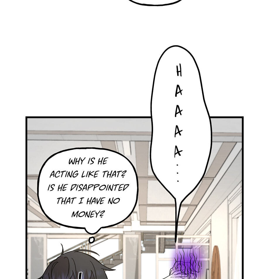 Read Behold, the Tiger chapter 3 image 61 on Lezhin