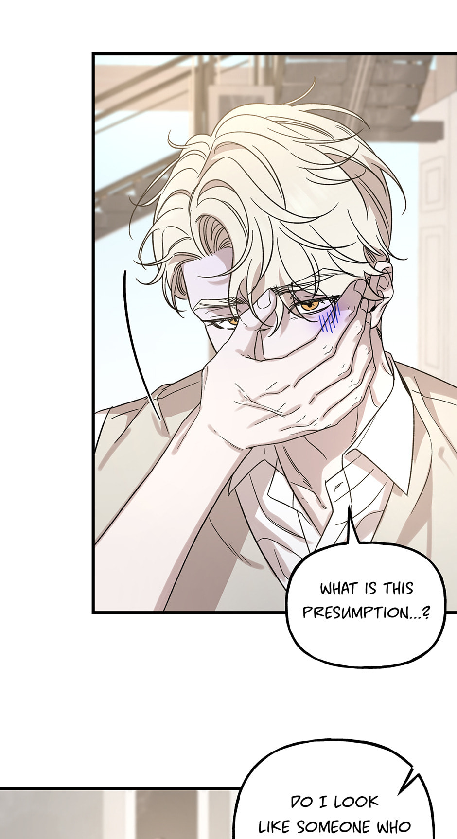 Read Behold, the Tiger chapter 3 image 63 on Lezhin