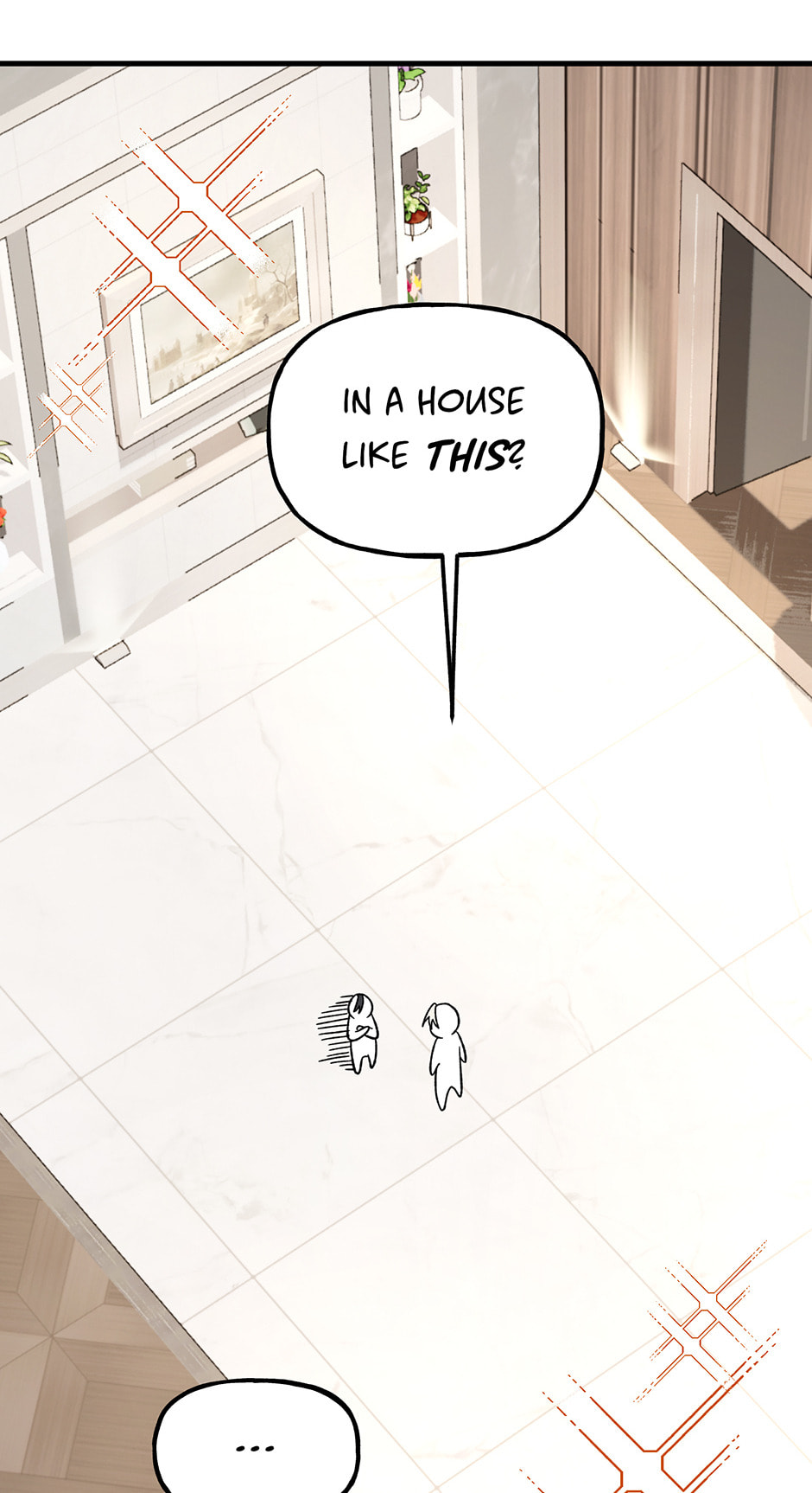 Read Behold, the Tiger chapter 3 image 65 on Lezhin