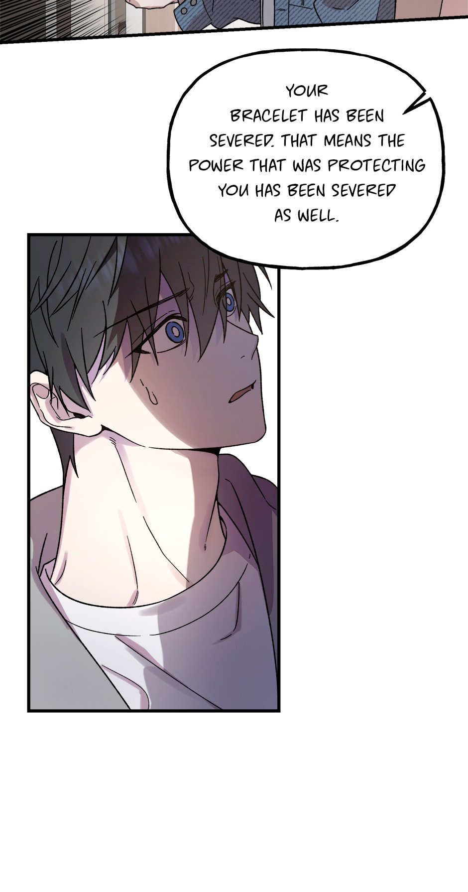 Read Behold, the Tiger chapter 3 image 70 on Lezhin
